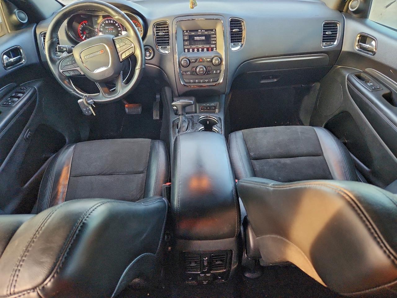 2019 DODGE DURANGO GT photo 15