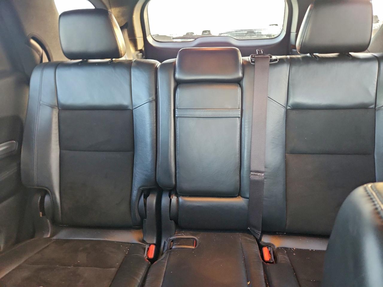 2019 DODGE DURANGO GT photo 19
