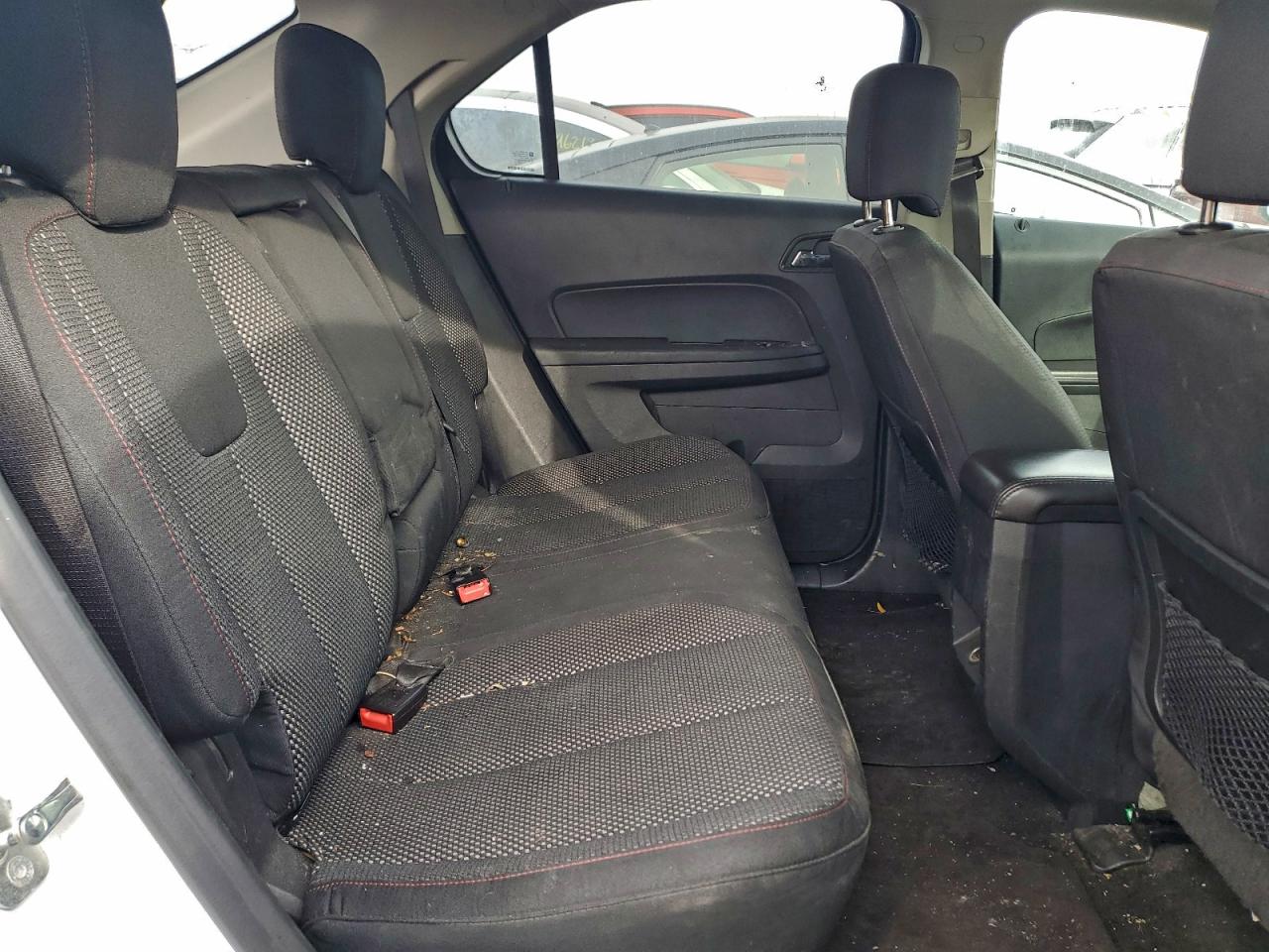 2016 CHEVROLET EQUINOX LT photo 28