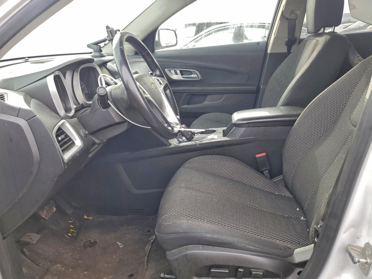 2016 CHEVROLET EQUINOX LT photo 19