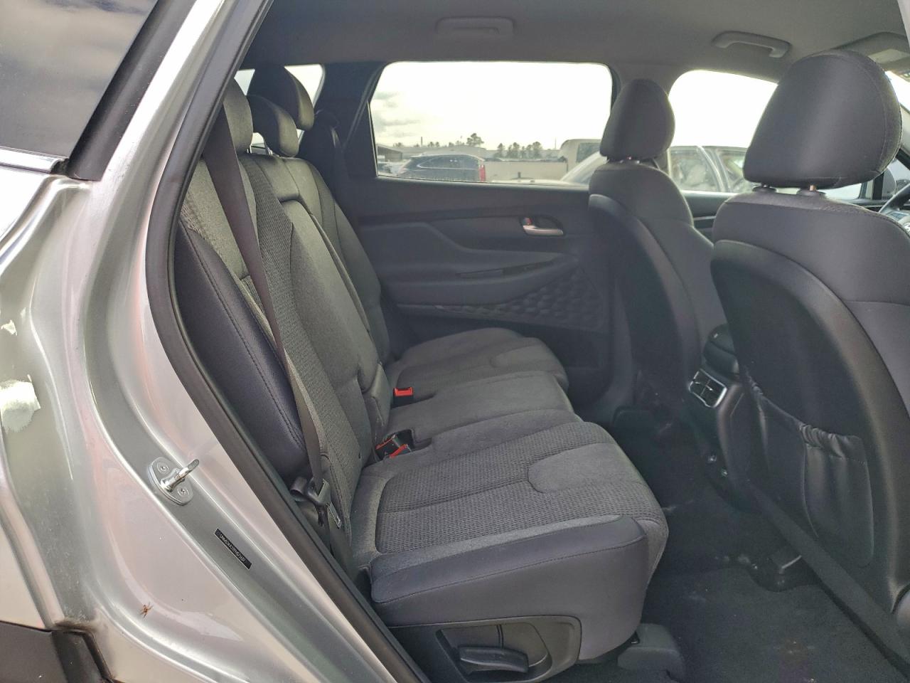 2023 HYUNDAI SANTA FE SE photo 11