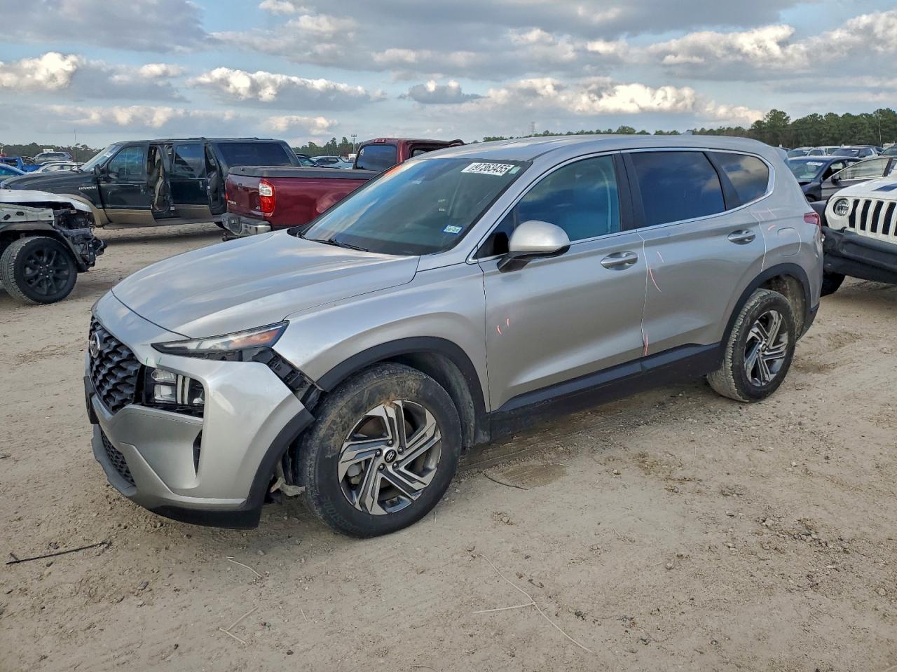 2023 HYUNDAI SANTA FE