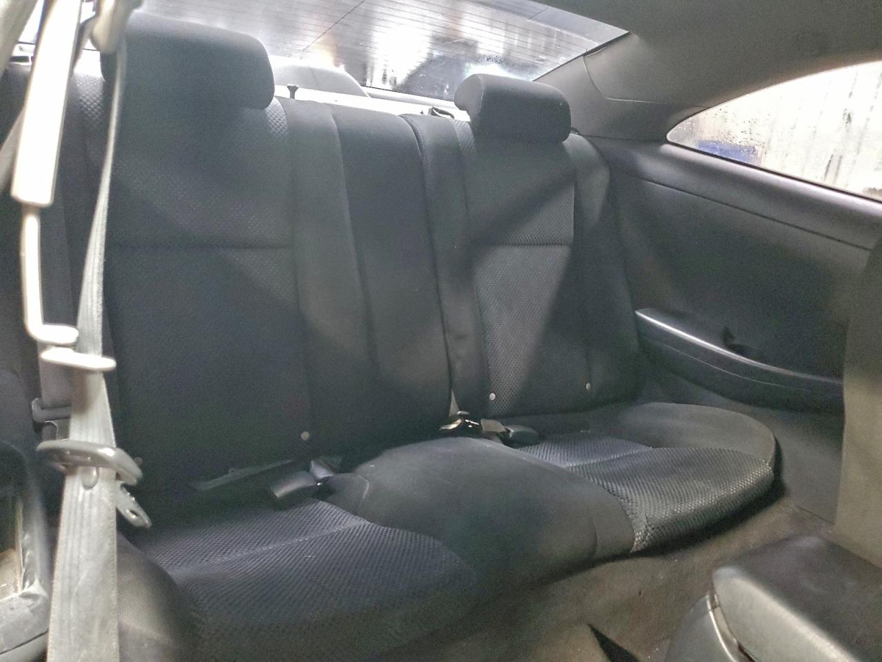 2004 TOYOTA CAMRY SOLARA SE photo 19
