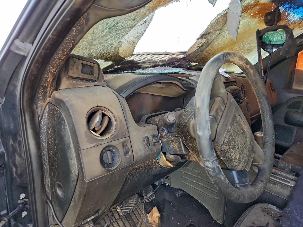 2005 FORD F150 SUPERCREW photo 17