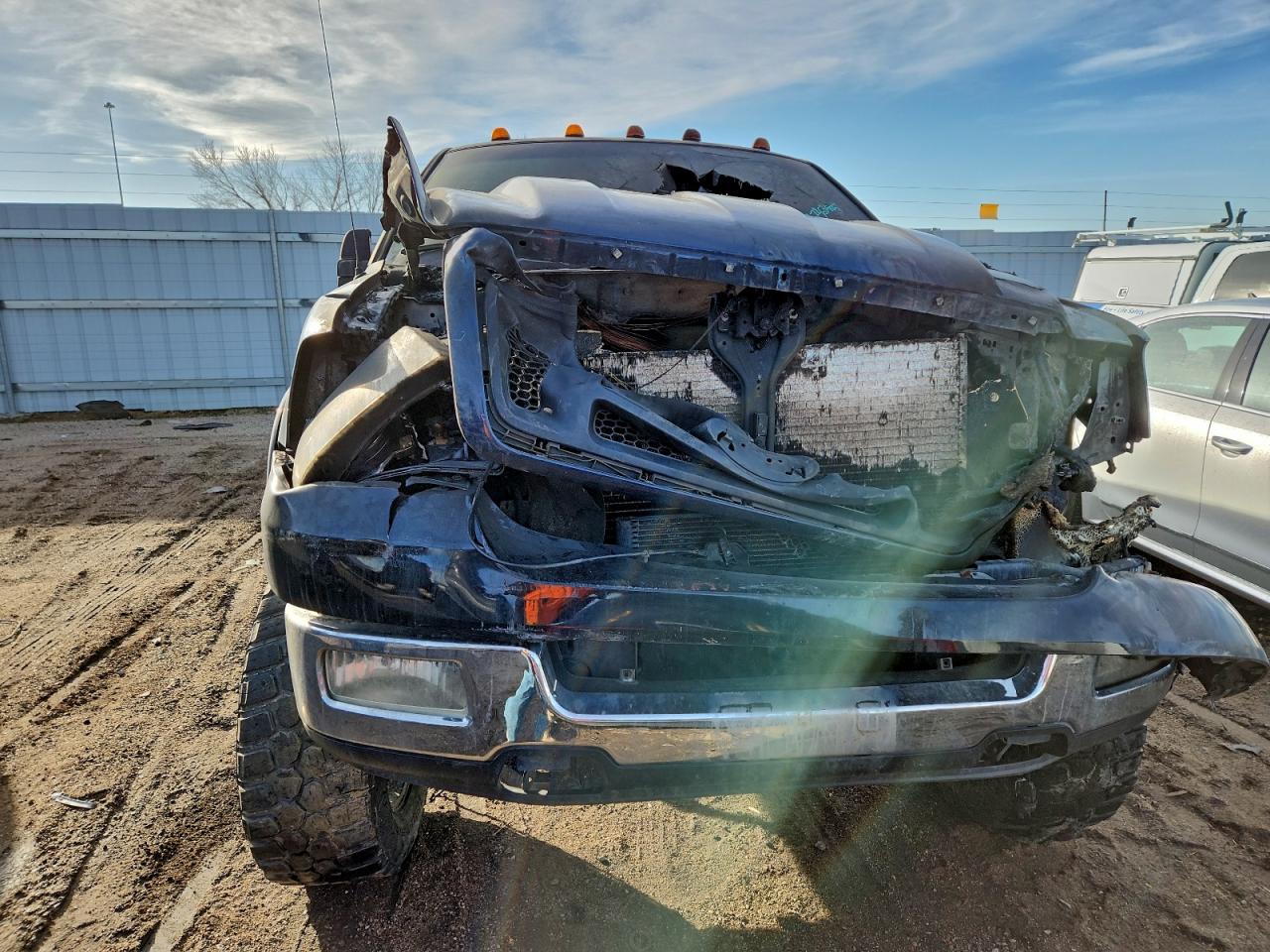 2005 FORD F150 SUPERCREW photo 9