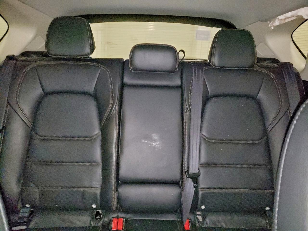 2021 MAZDA CX-5 TOURING photo 28