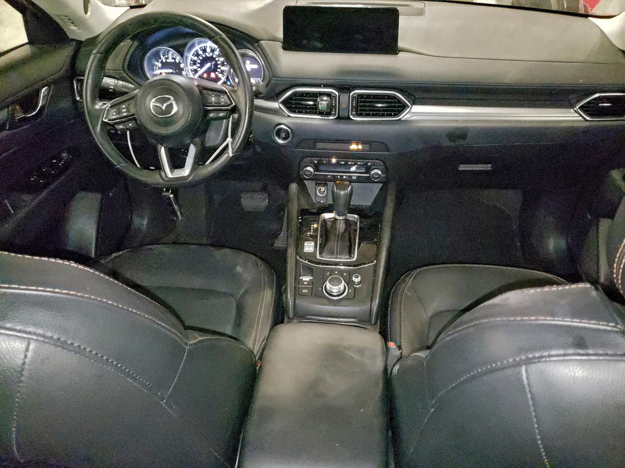 2021 MAZDA CX-5 TOURING photo 22