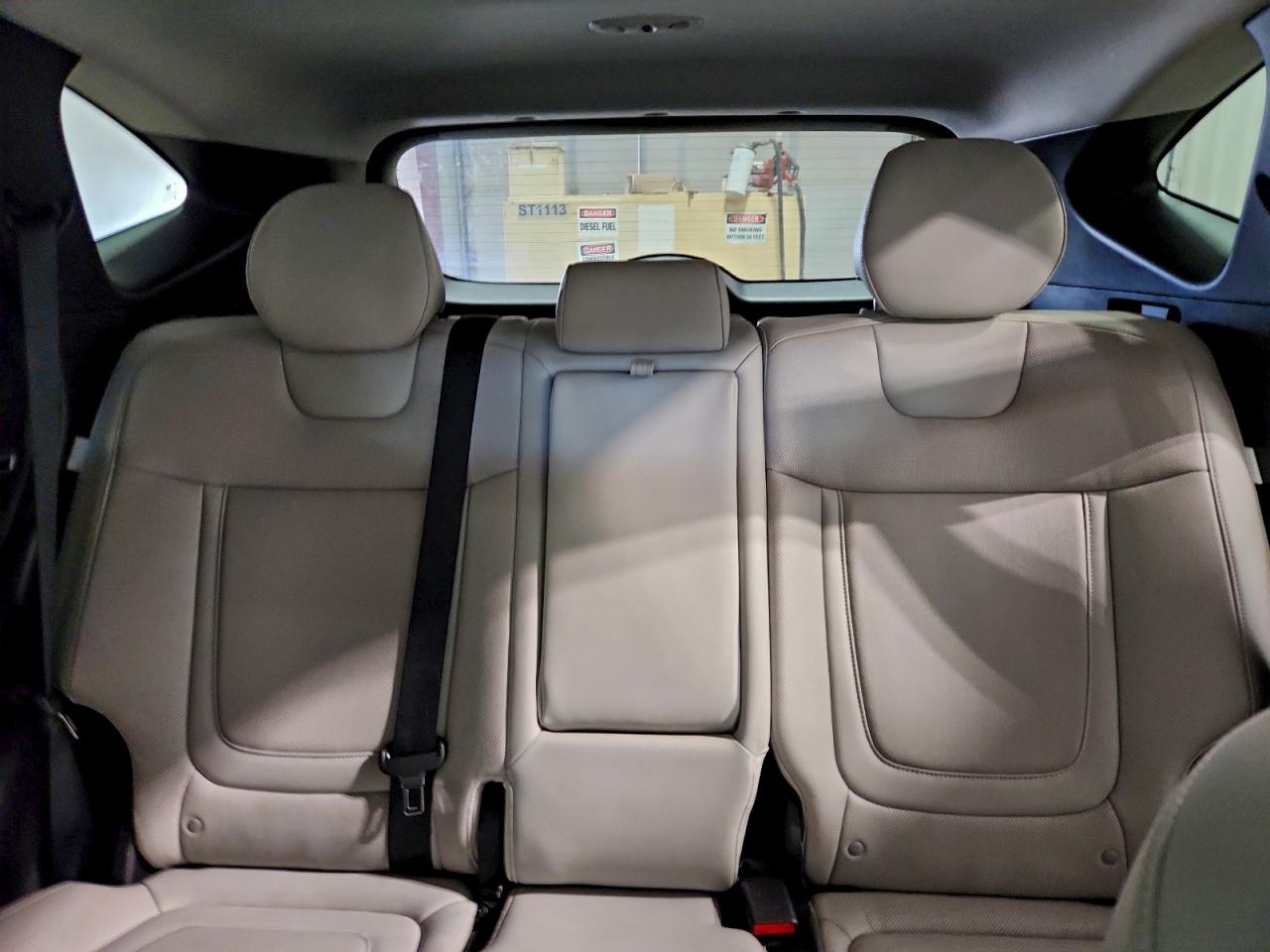 2024 HYUNDAI TUCSON LIMITED photo 10
