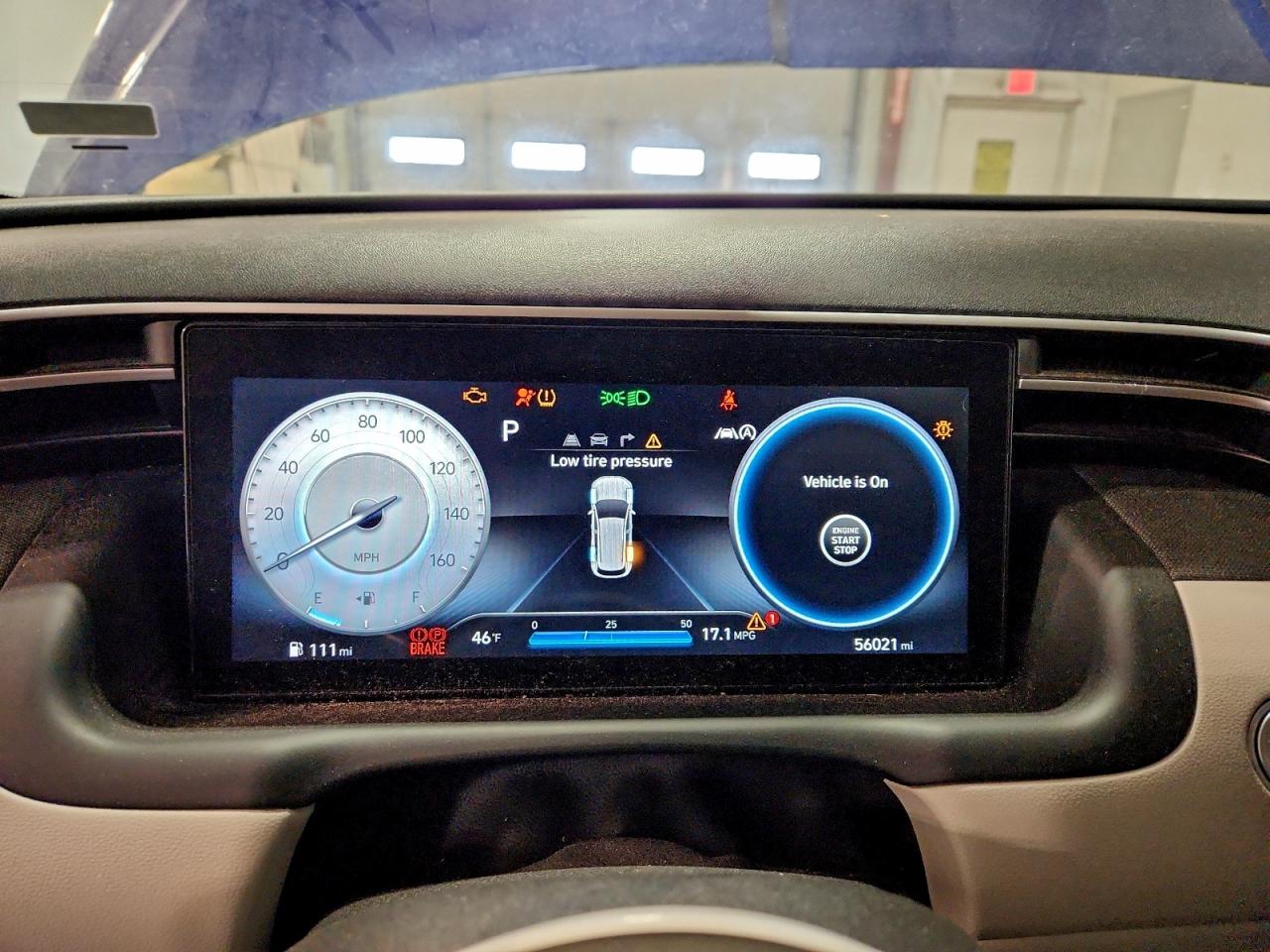 2024 HYUNDAI TUCSON LIMITED photo 9
