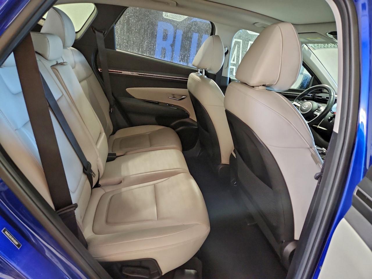 2024 HYUNDAI TUCSON LIMITED photo 11