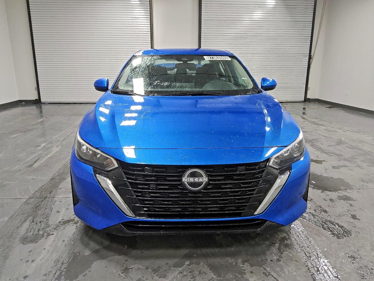 2024 NISSAN SENTRA SV photo 5