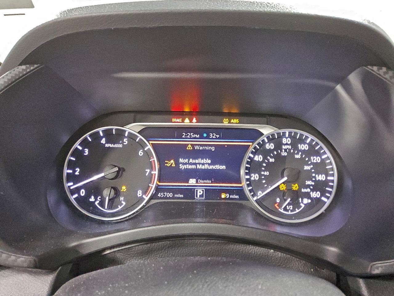 2024 NISSAN SENTRA SV photo 9