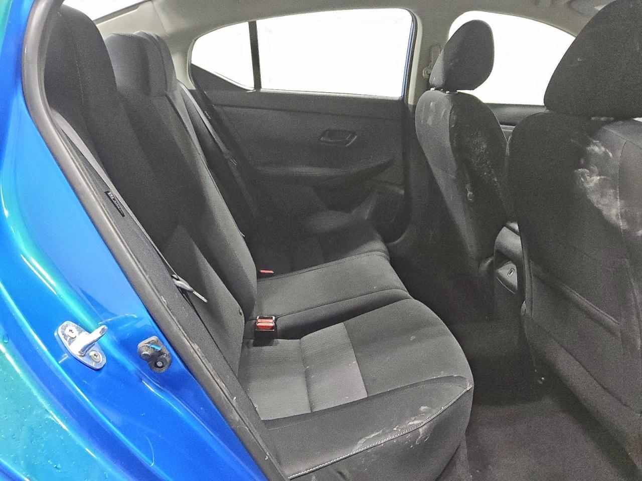 2024 NISSAN SENTRA SV photo 10
