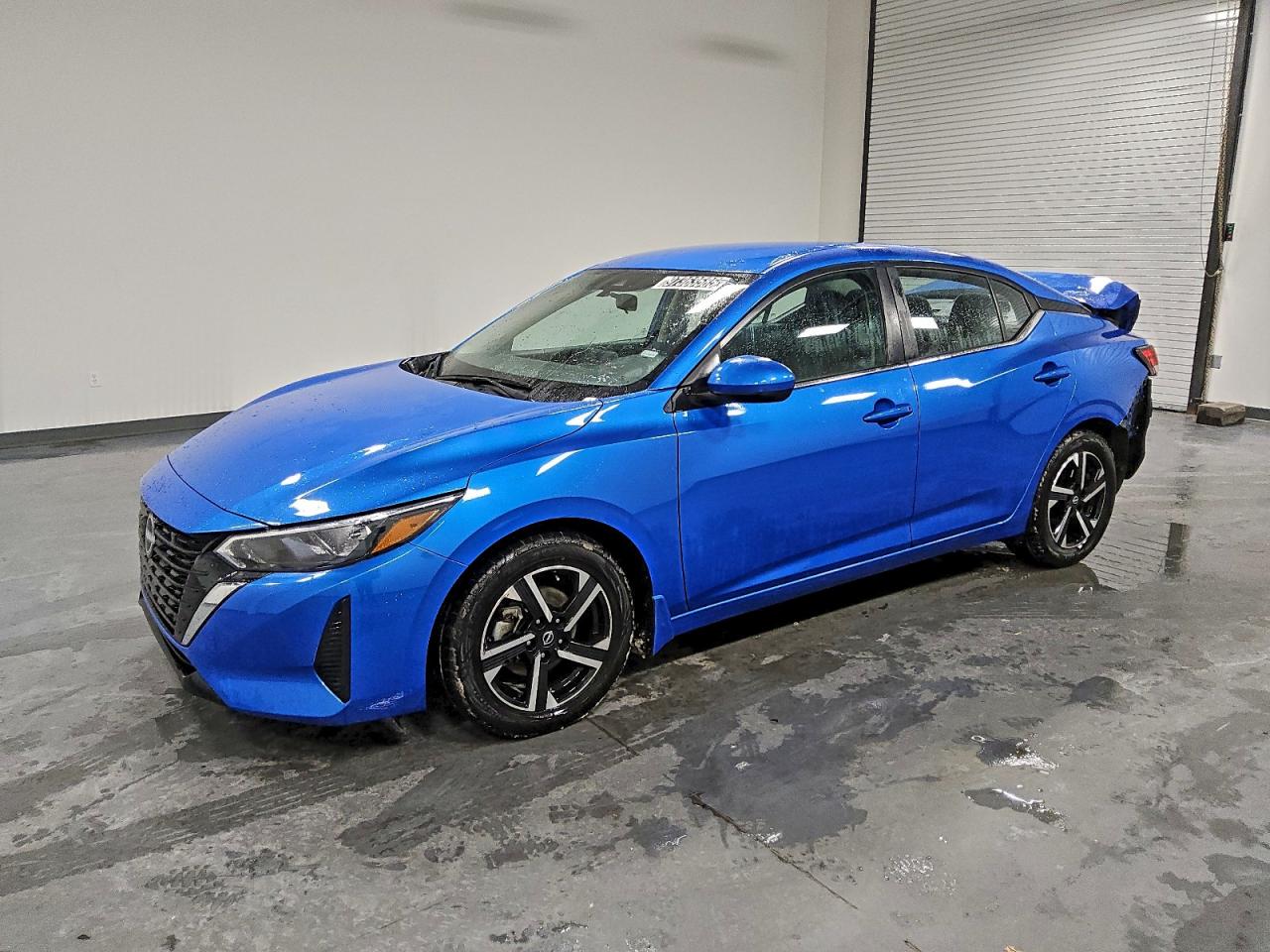 2024 NISSAN SENTRA
