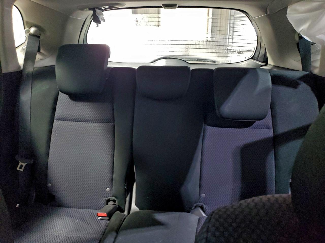 2019 HONDA FIT LX photo 28