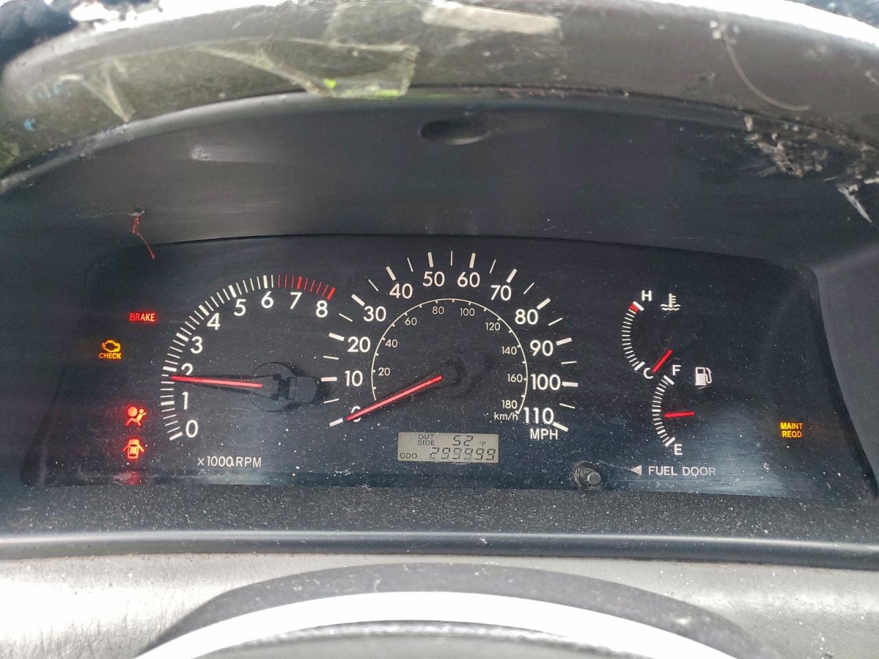 2005 TOYOTA COROLLA CE photo 9