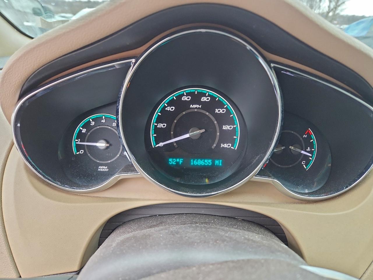 2011 CHEVROLET MALIBU LS photo 9