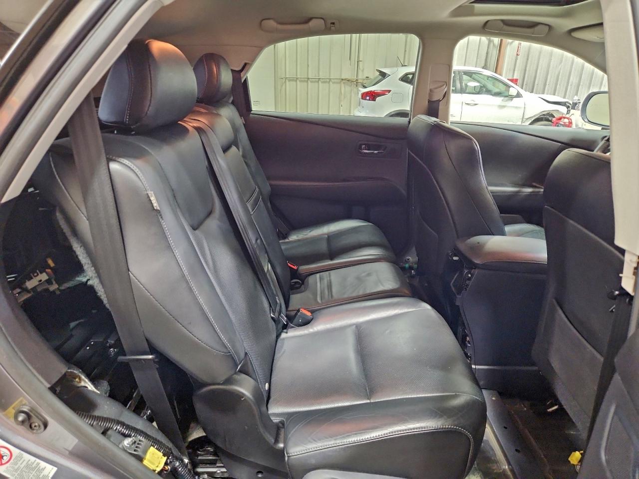 2015 LEXUS RX 350 BASE photo 31