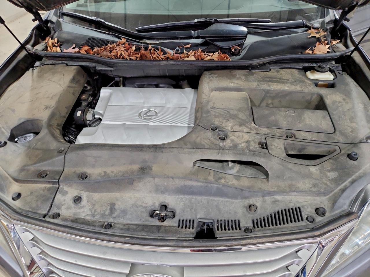 2015 LEXUS RX 350 BASE photo 34