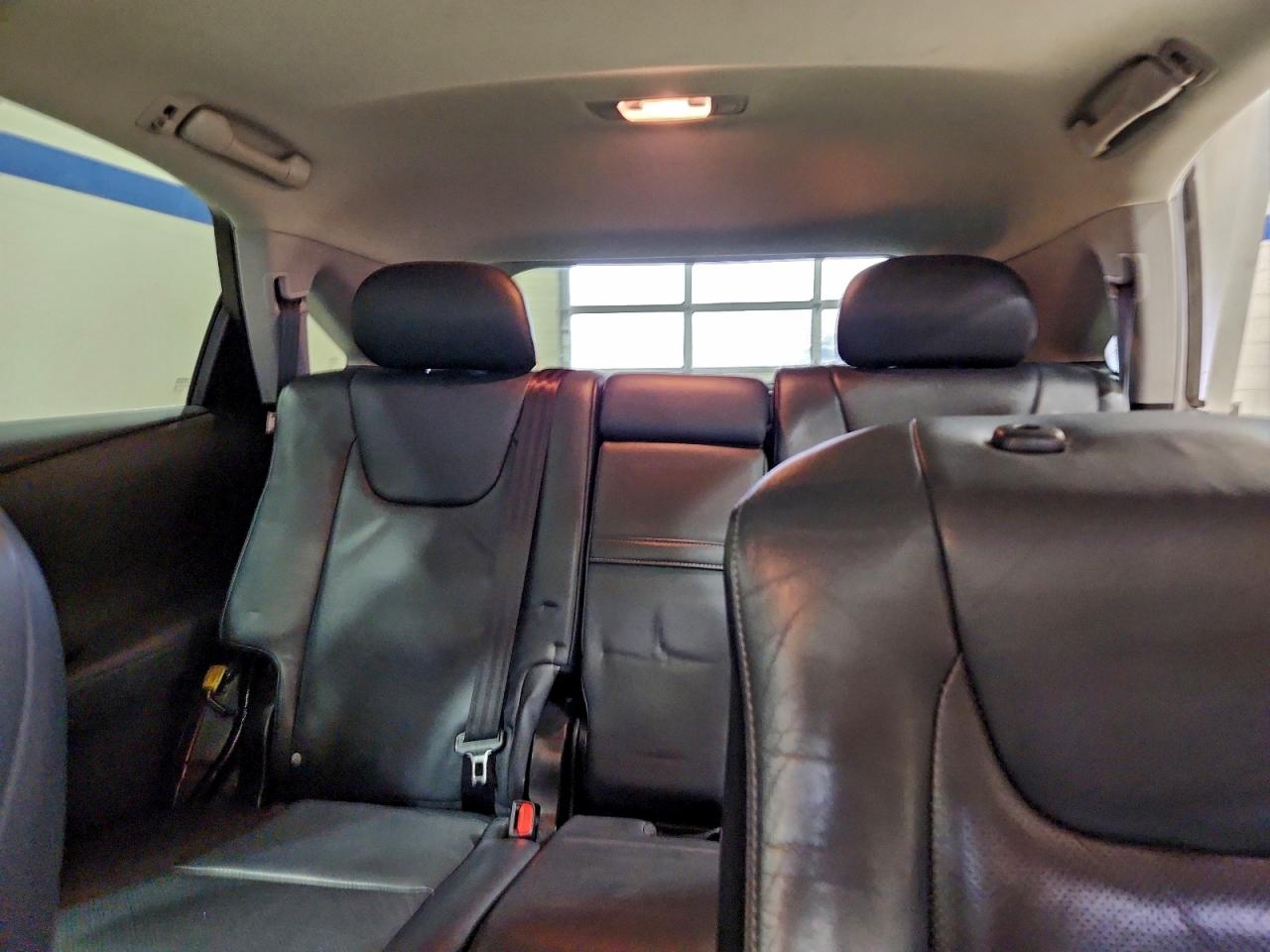 2015 LEXUS RX 350 BASE photo 28