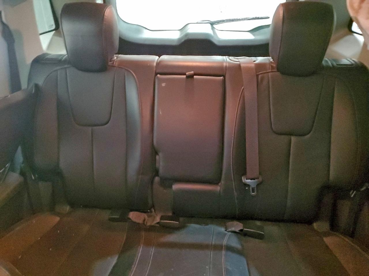 2012 GMC TERRAIN SLT photo 10