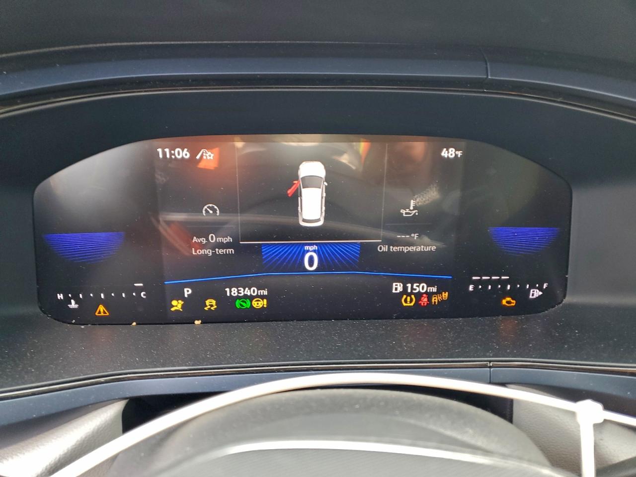 2024 VOLKSWAGEN TAOS SE photo 9