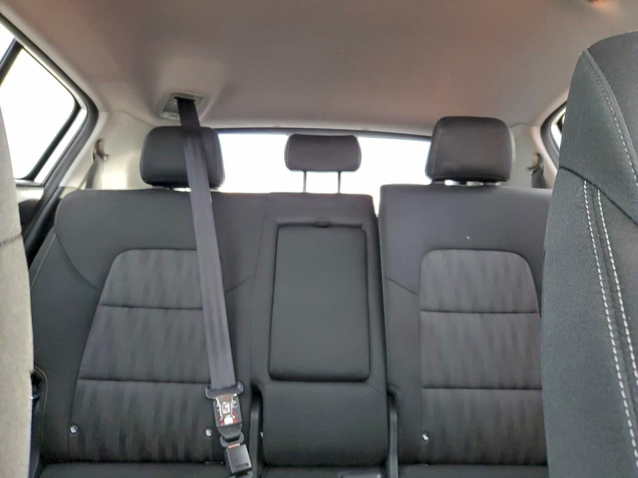 2021 KIA SPORTAGE LX photo 10