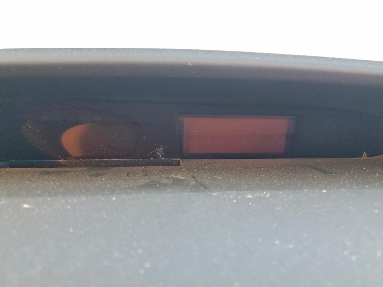 2013 TOYOTA PRIUS photo 9
