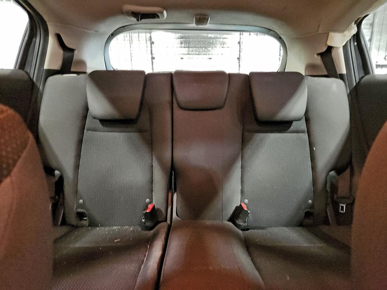 2019 HONDA HR-V LX photo 10