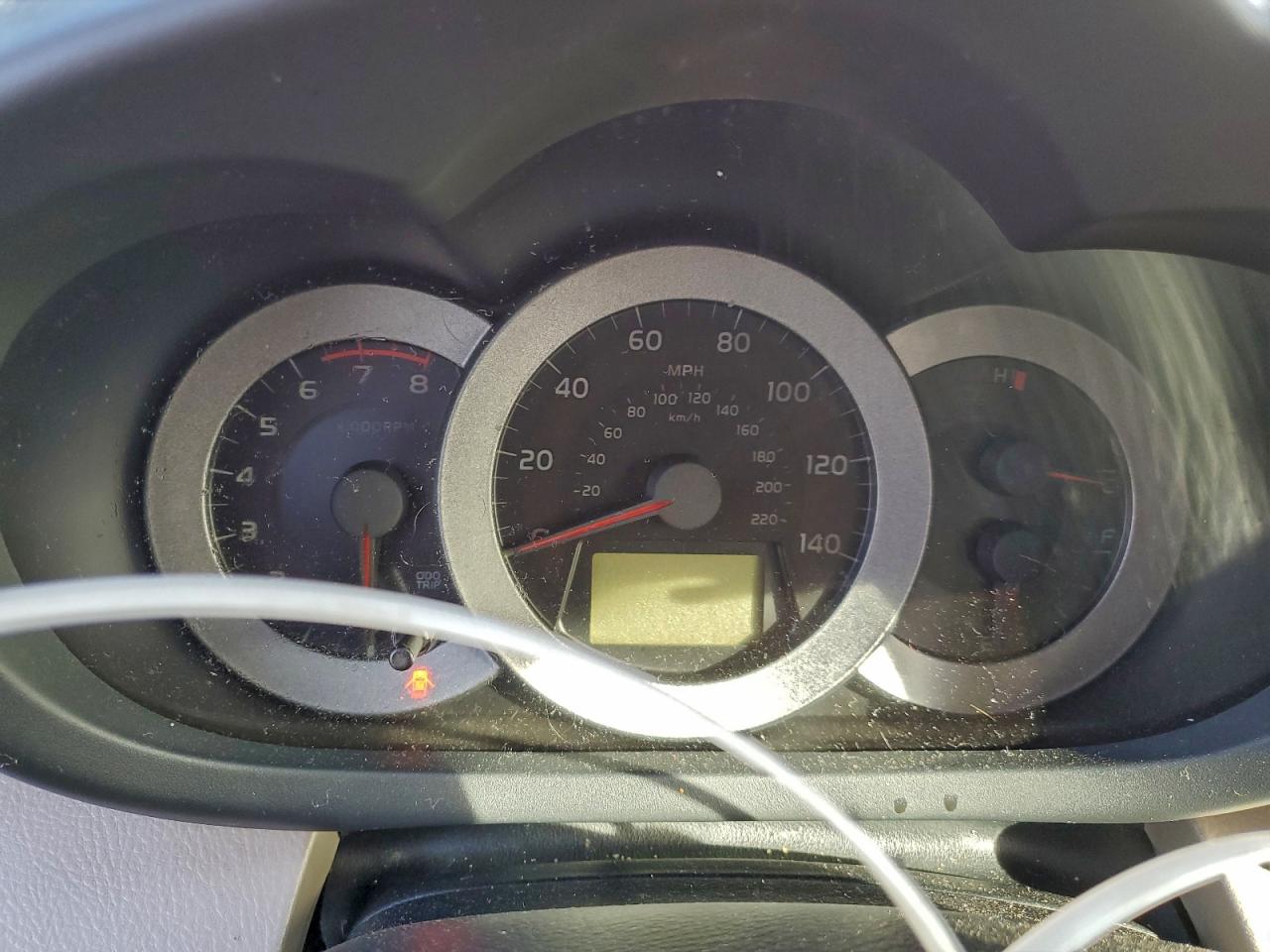 2006 TOYOTA RAV4 photo 25