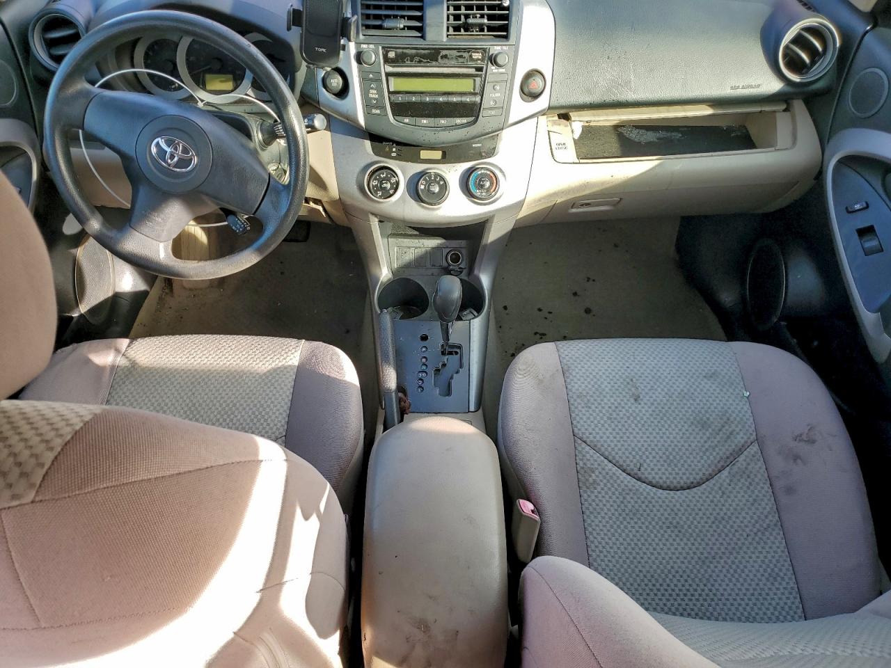 2006 TOYOTA RAV4 photo 22