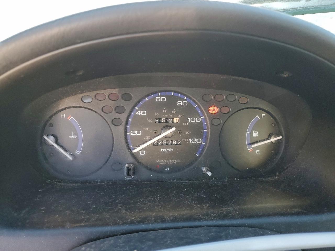 2000 HONDA CIVIC DX photo 25
