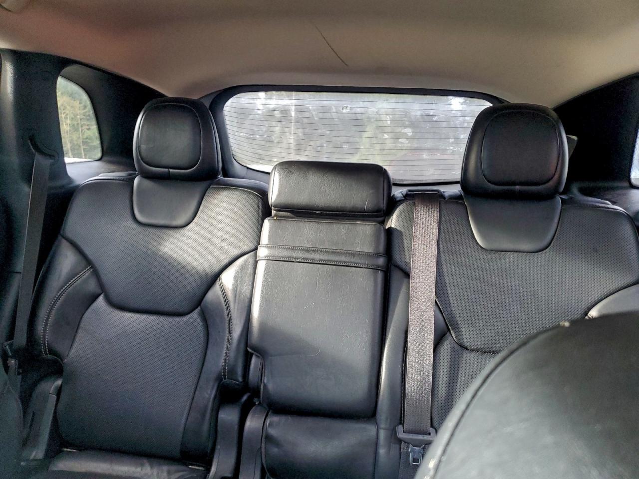 2014 JEEP CHEROKEE LIMITED photo 37