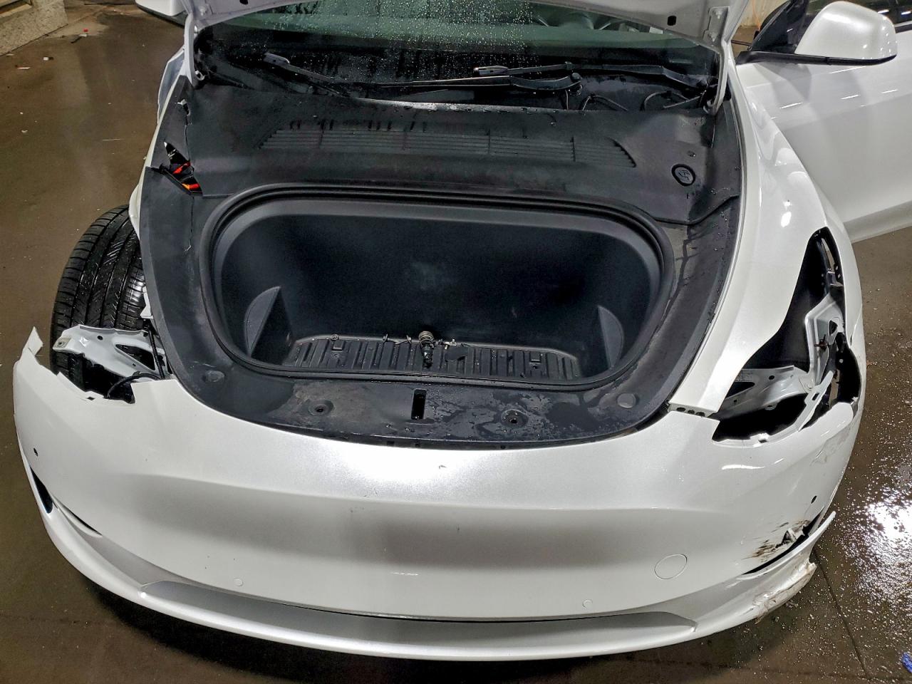 2021 TESLA MODEL Y photo 31