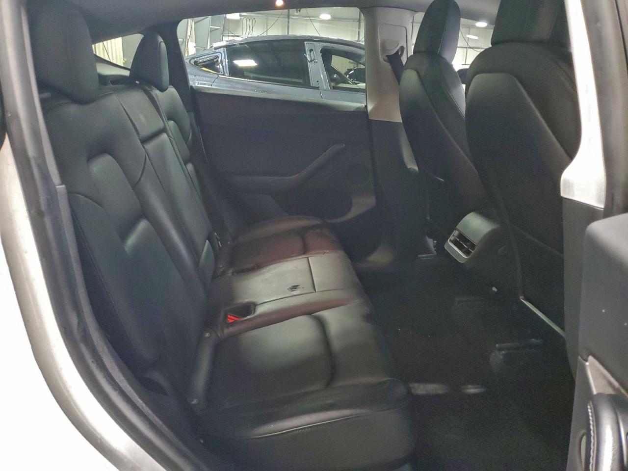 2021 TESLA MODEL Y photo 28