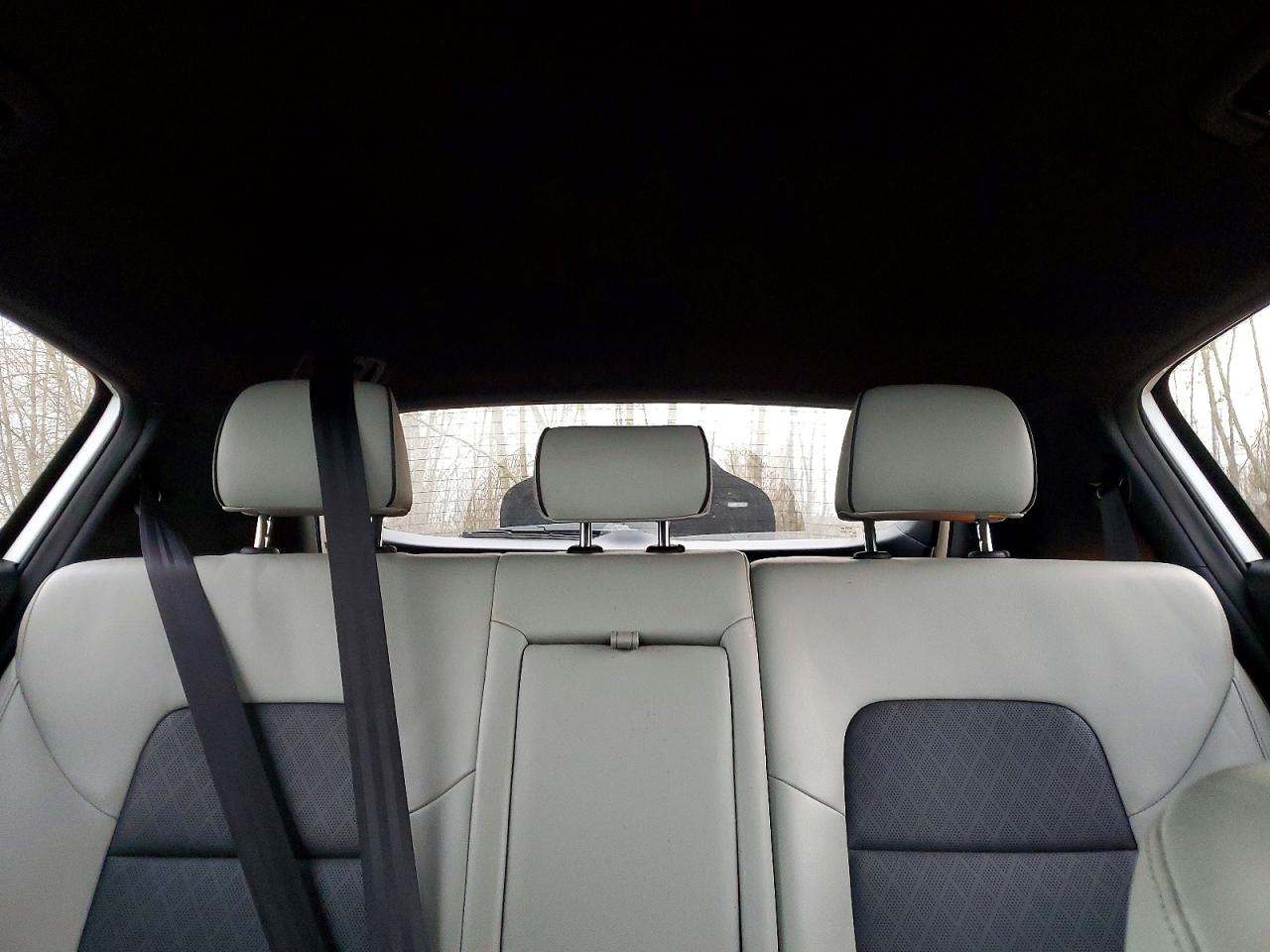 2019 KIA SPORTAGE EX photo 19