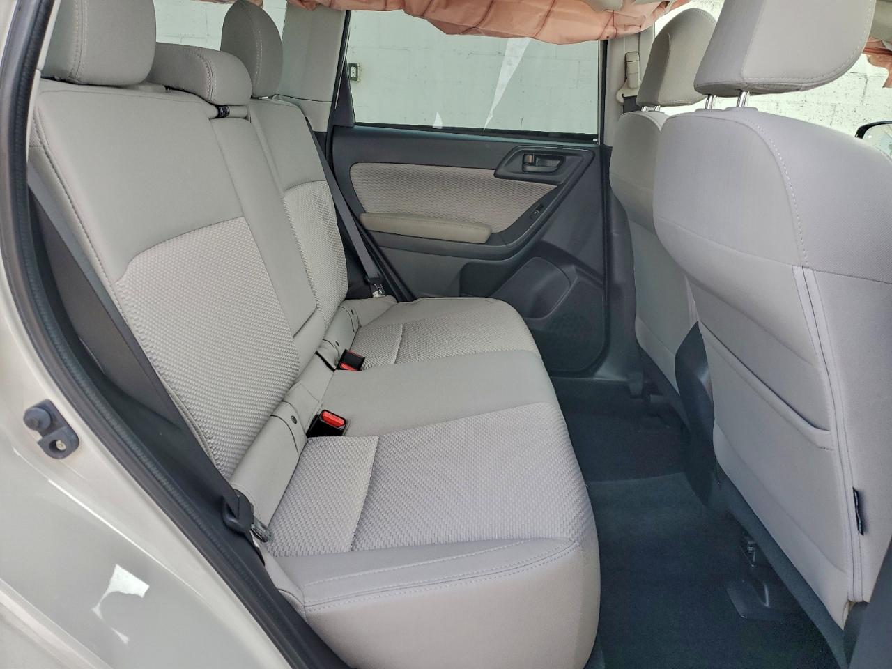2018 SUBARU FORESTER 2.5I PREMIUM photo 11