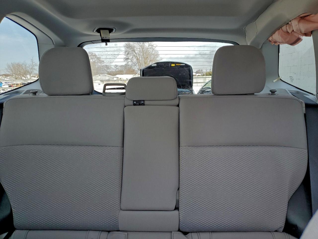 2018 SUBARU FORESTER 2.5I PREMIUM photo 10