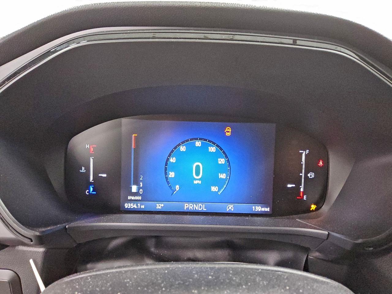 2025 FORD ESCAPE ST LINE SELECT photo 17