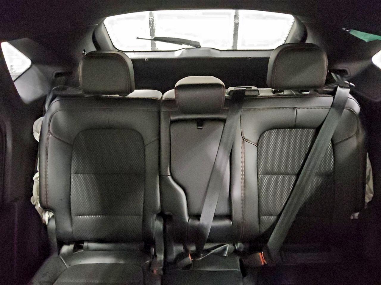2025 FORD ESCAPE ST LINE SELECT photo 19