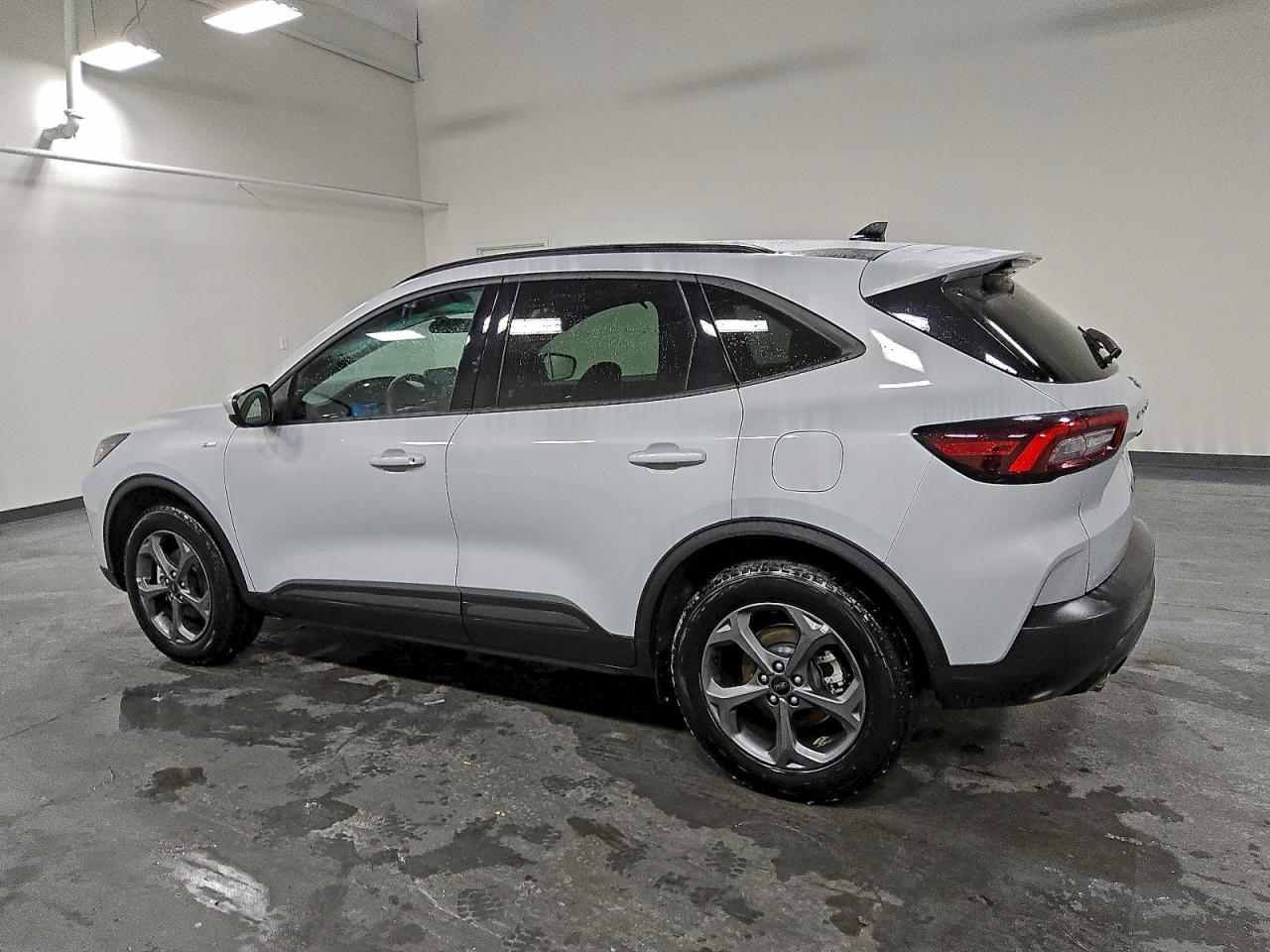 2025 FORD ESCAPE ST LINE SELECT photo 3