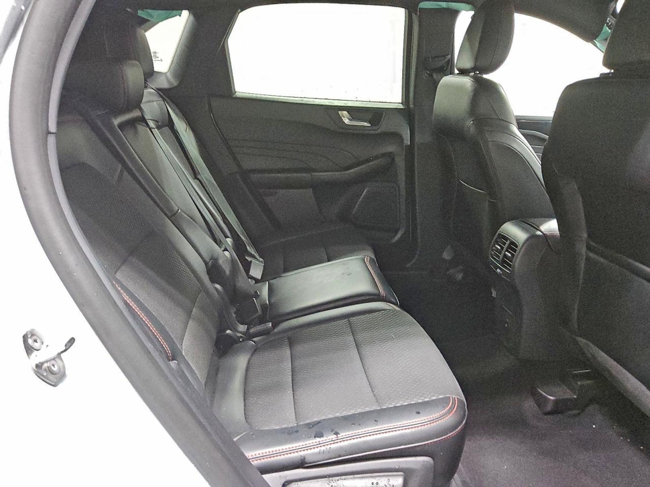 2025 FORD ESCAPE ST LINE SELECT photo 21