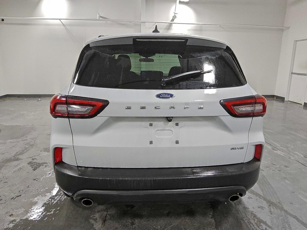 2025 FORD ESCAPE ST LINE SELECT photo 11