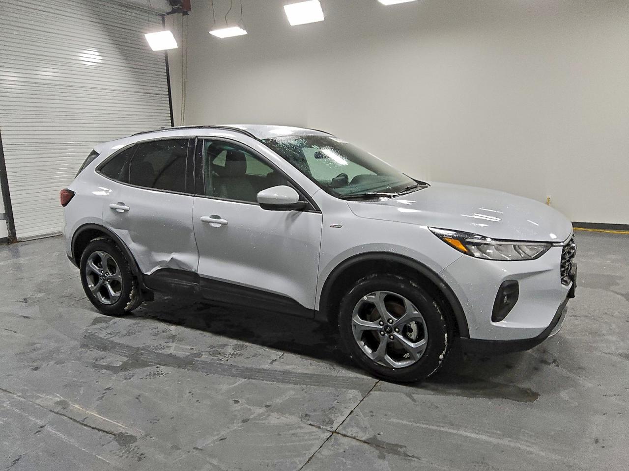 2025 FORD ESCAPE ST LINE SELECT photo 7