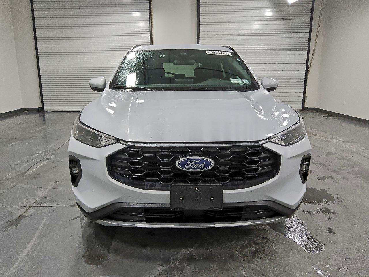 2025 FORD ESCAPE ST LINE SELECT photo 9