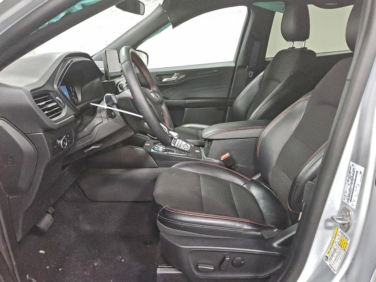 2025 FORD ESCAPE ST LINE SELECT photo 13