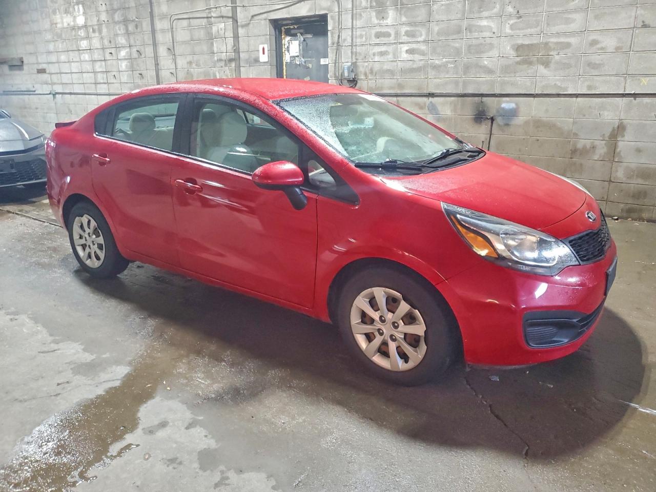 2013 KIA RIO LX photo 7