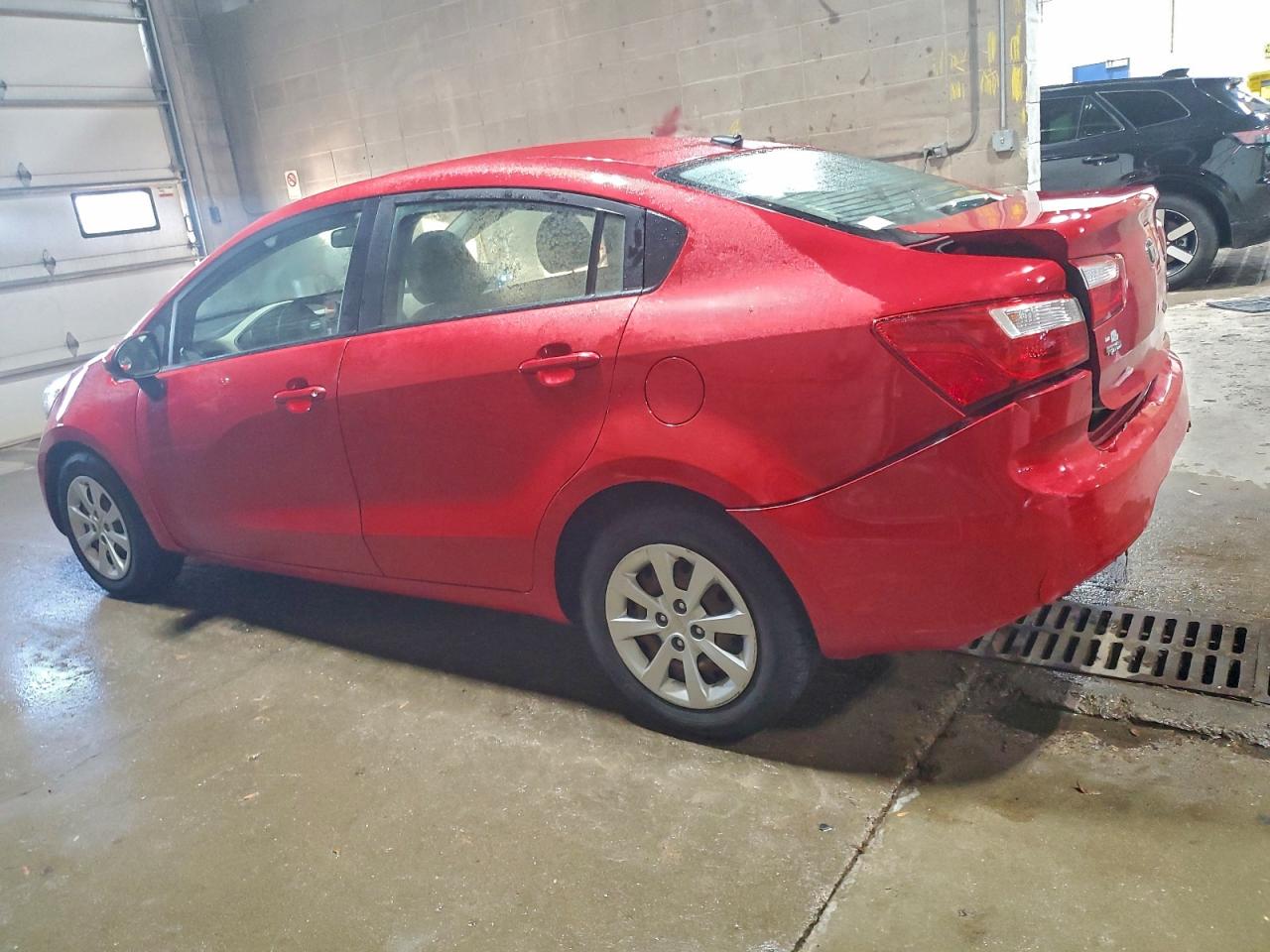 2013 KIA RIO LX photo 3