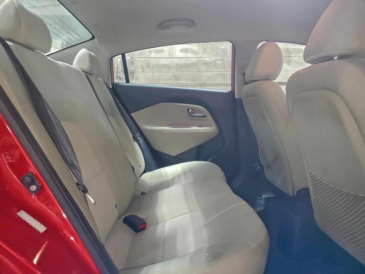 2013 KIA RIO LX photo 19