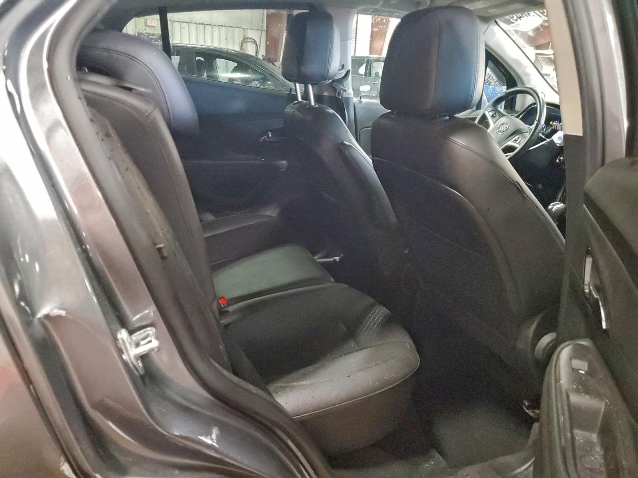 2020 BUICK ENCORE PREFERRED photo 11